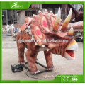 KAWAH Jurassic Park Big Remote Control Robot Dinosaur Kiddy Ride